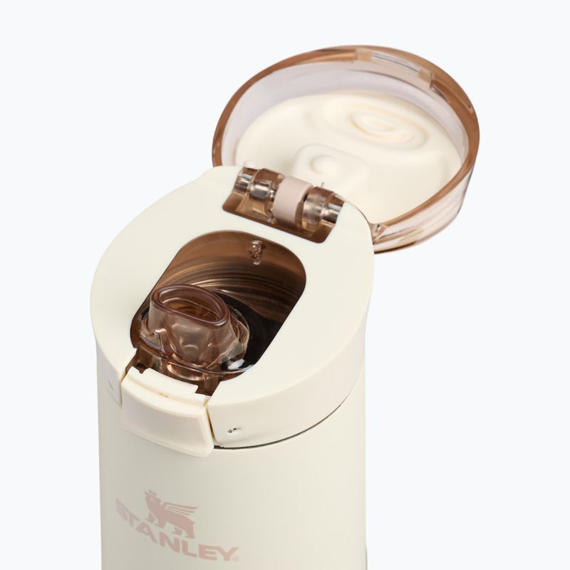 Термо бутилка Stanley FlowState Spring cream 3