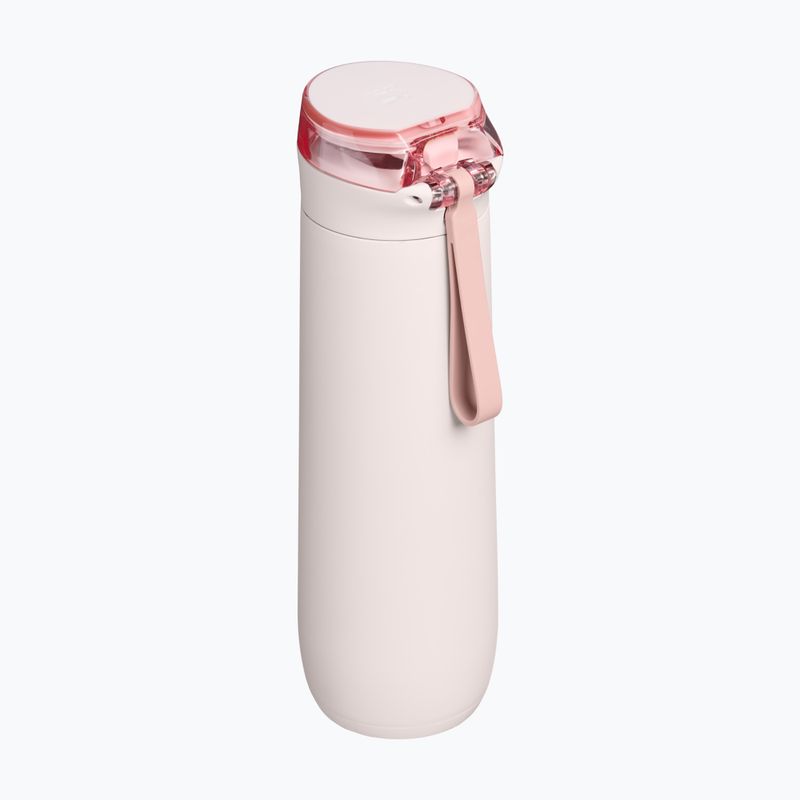 Термо бутилка Stanley FlowState Spring 590 ml rose quartz 2