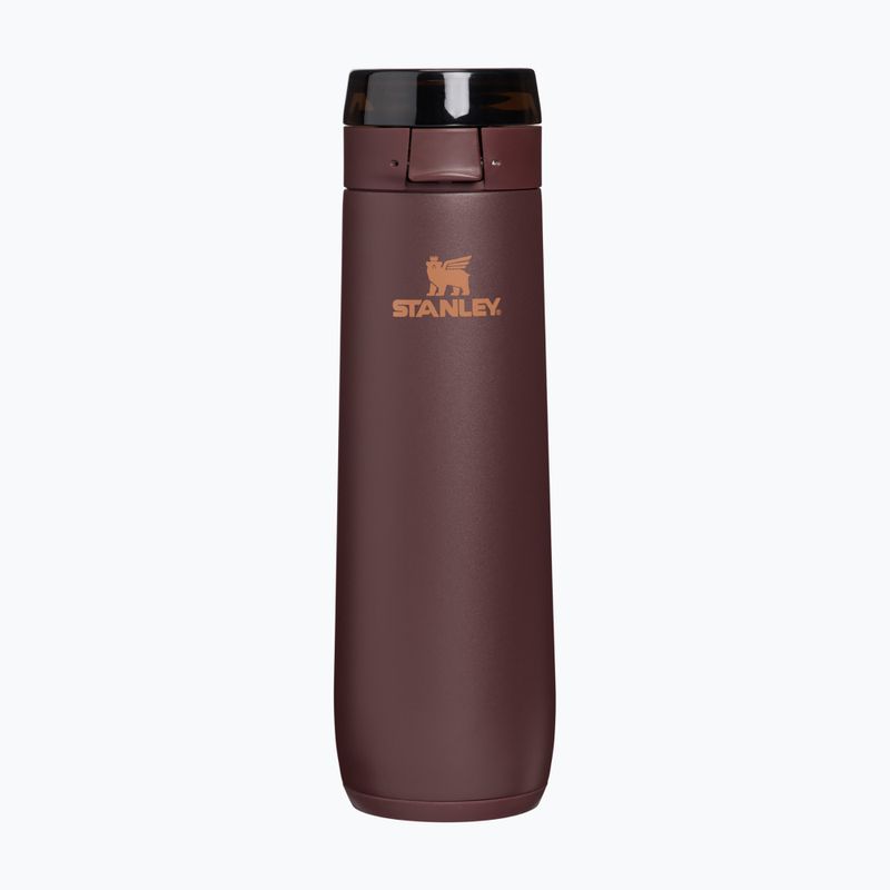Термобутилка Stanley FlowState Spring 590 ml coffee