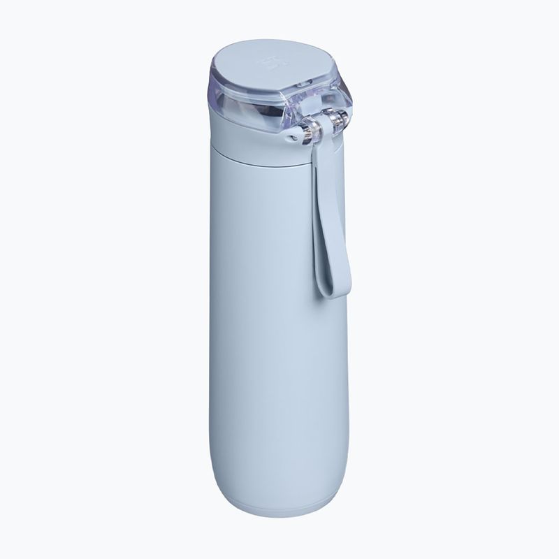 Термо бутилка Stanley Flowstate Spring 590 ml blue dream stone 2