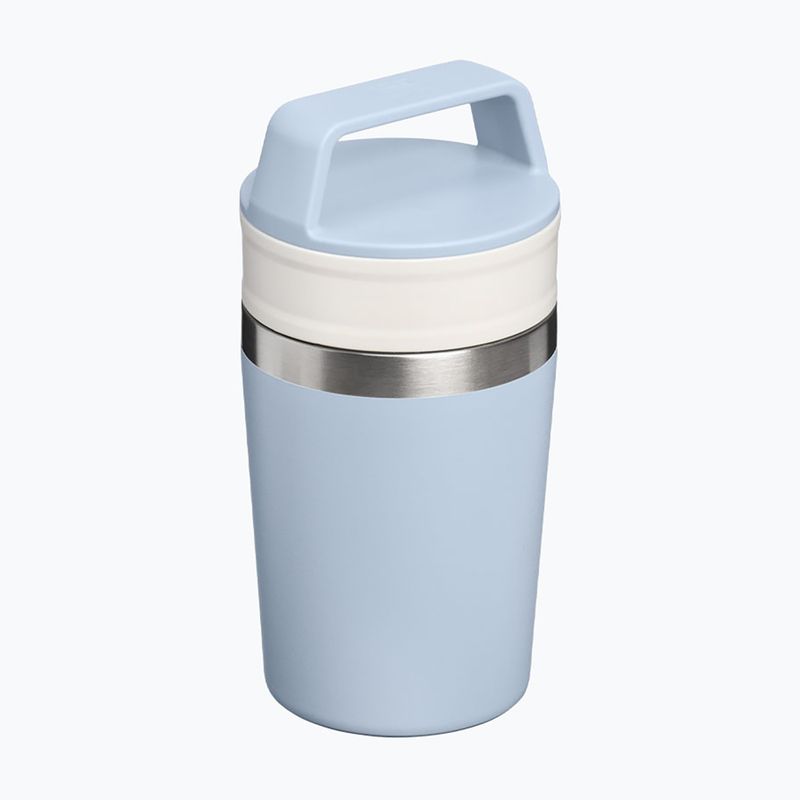 Термо чаша Stanley Café-To-Go 230 ml blue dream stone 2