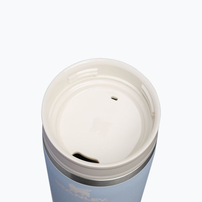 Термо чаша Stanley Café-To-Go 230 ml blue dream stone 3
