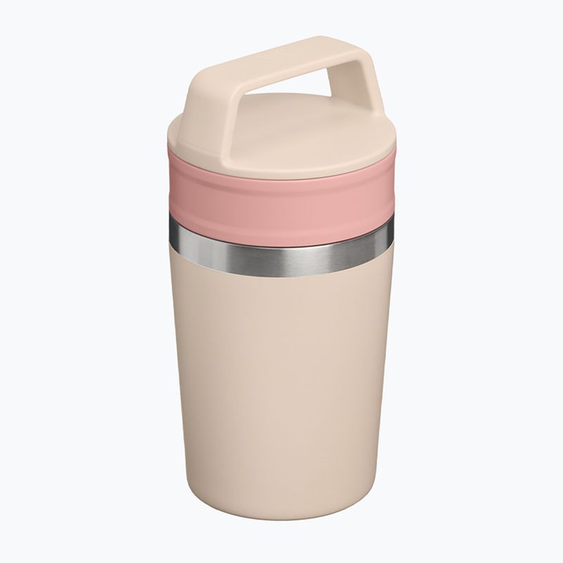 Термо чаша Stanley Café-To-Go 230 ml champagne 2