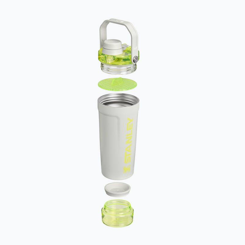 Шейкър Stanley Vitalize Bottle 590 ml pale stone atomic 3