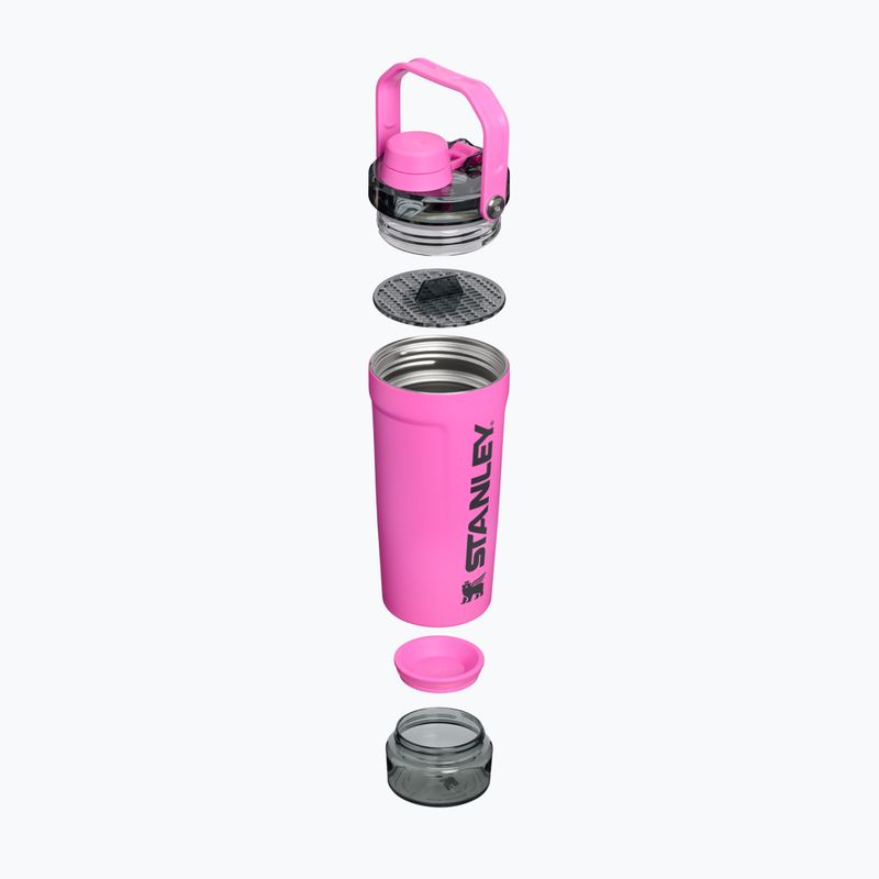 Шейкър Stanley Vitalize Bottle 590 ml hot pink 3