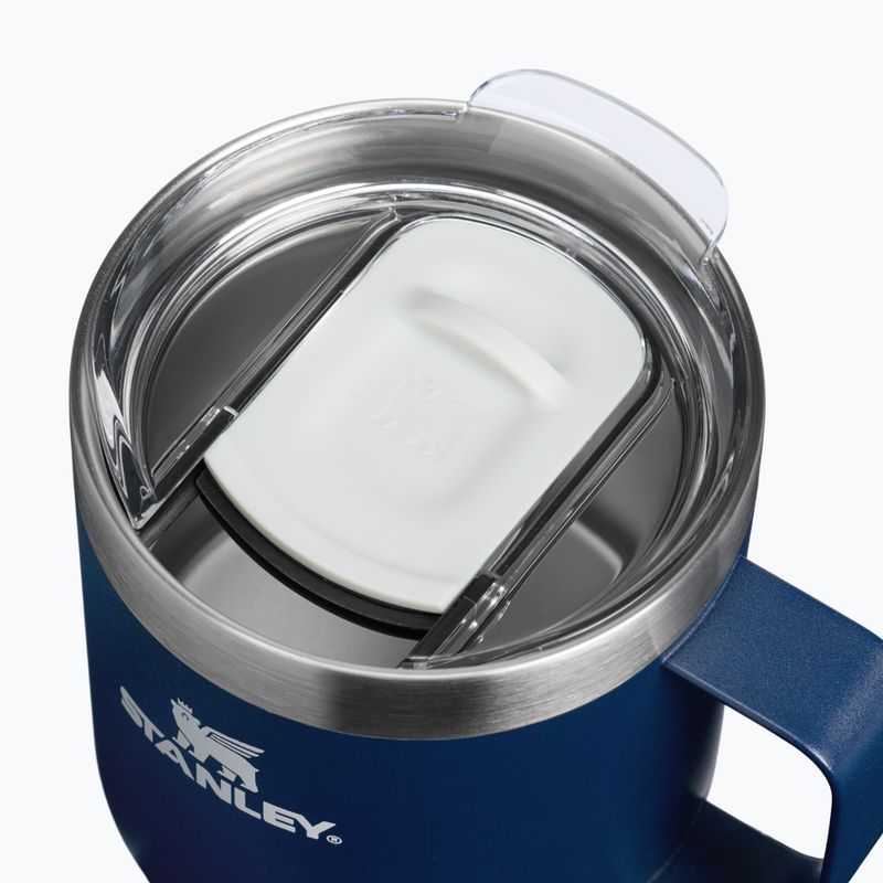 Термо чаша Stanley Everyday Camp 350 ml dark navy 3