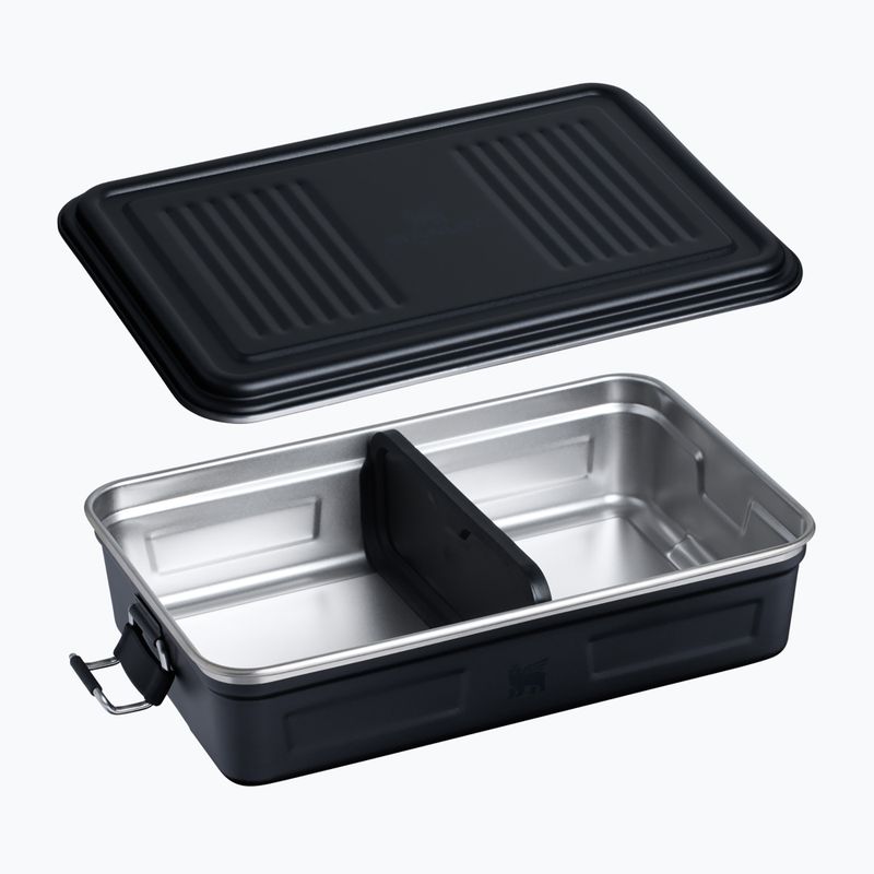 Кутия за храна Stanley black 2.0 3