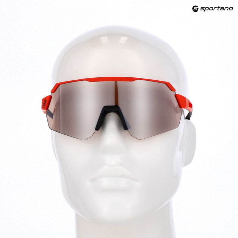 Слънчеви очила Leatt RideViz Lite satin orange 7