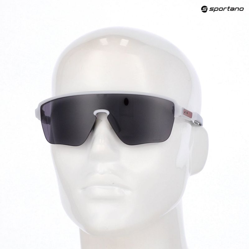Слънчеви очила Oakley Corridor SQ matte vapor/prizm black 9