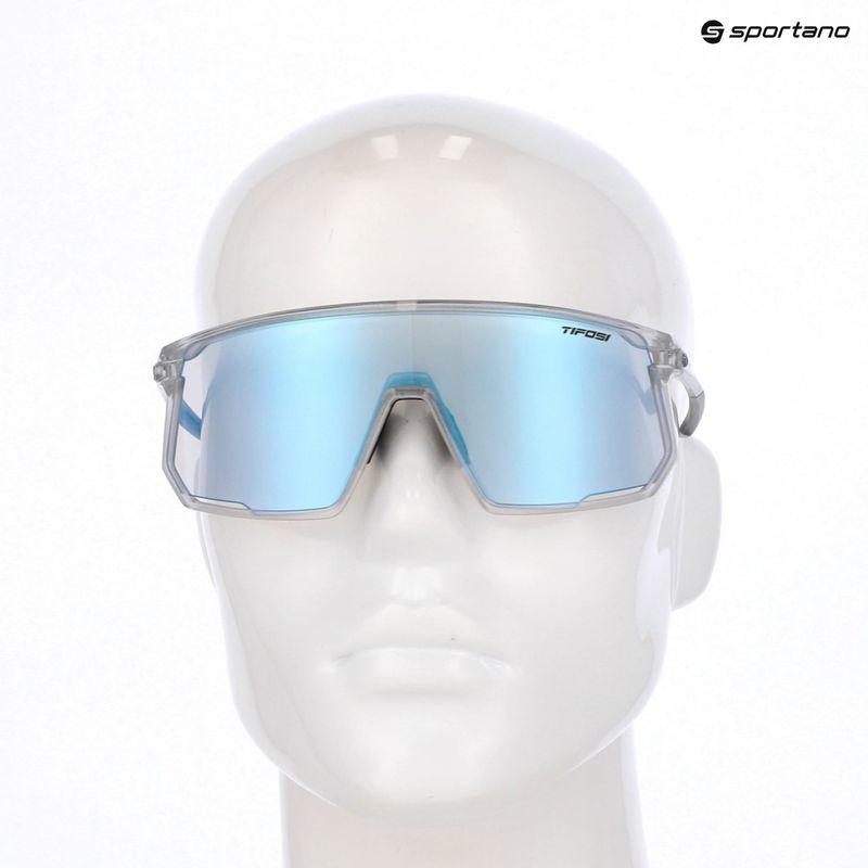 Слънчеви очила Tifosi Moab Clarion Fototec mist/cobalt blue mirror 5