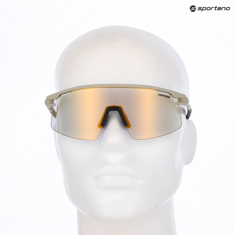 Слънчеви очила Tifosi Moab Lite Clarion Fototec sahara/clarion gold 5