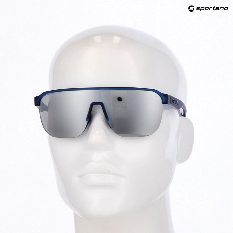 Слънчеви очила Tifosi Sanctum SL midnight vapor/silver mirror 4