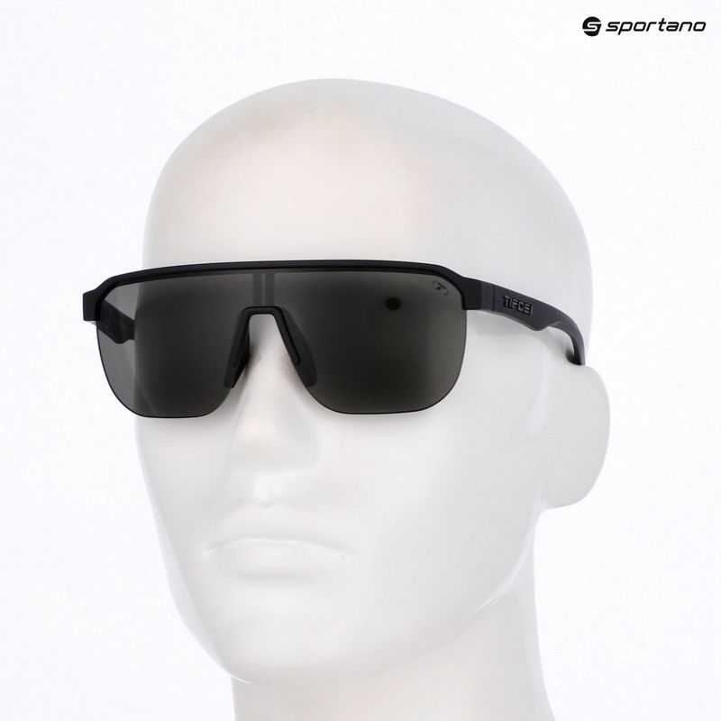 Слънчеви очила Tifosi Sanctum SL Polarized blackout/smoke 3