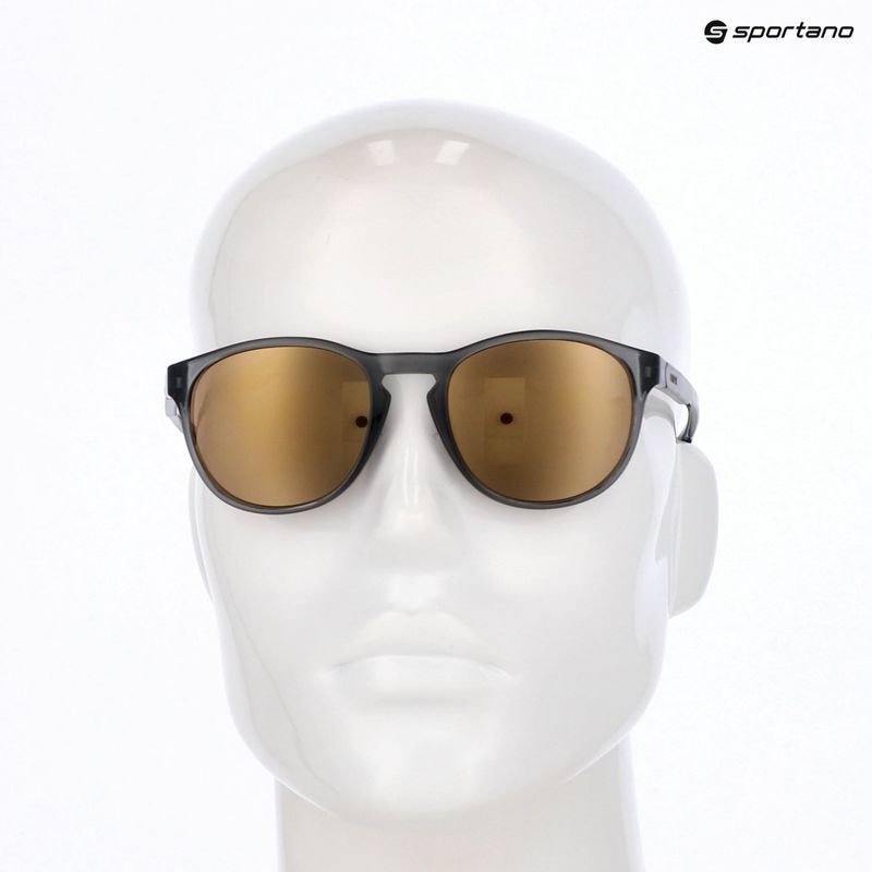 Слънчеви очила UVEX LGL 53 smoke/mirror gold 11