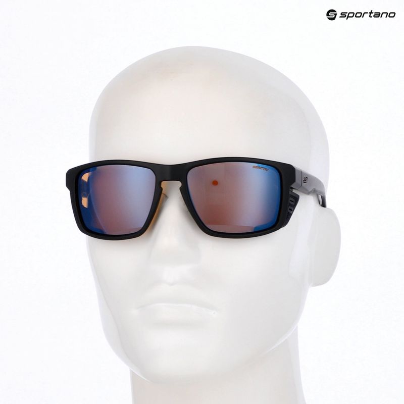 Слънчеви очила Julbo Shield Reactiv 2-4 black 6