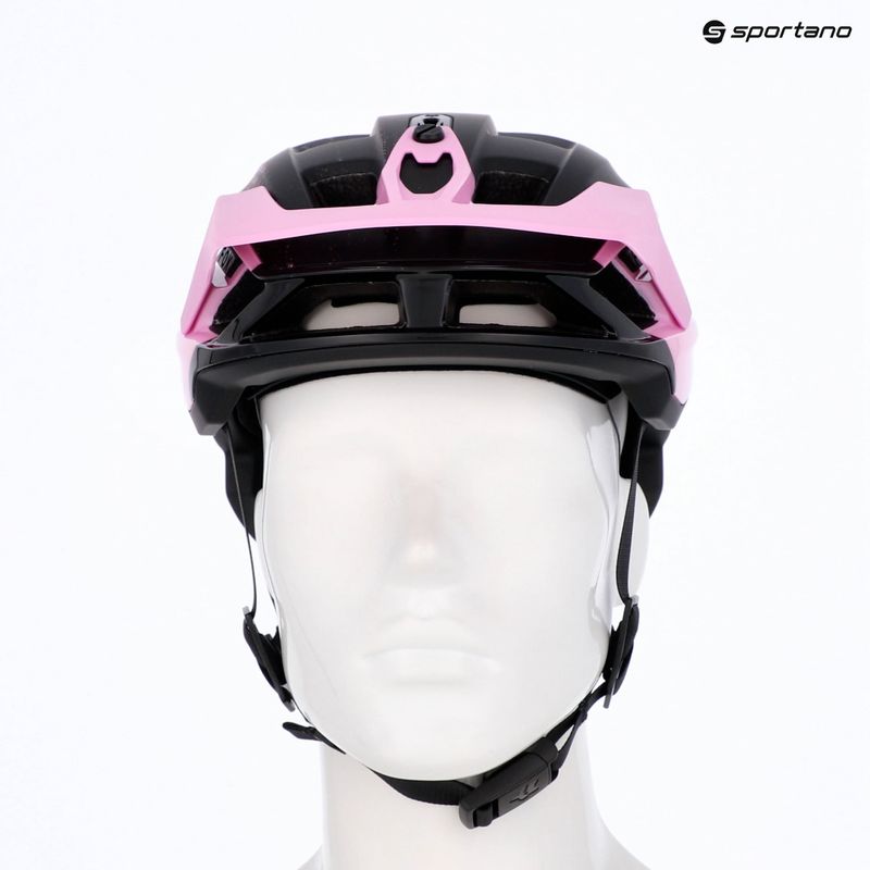 Велосипедна каска Fox Racing Speedframe Pro Sense cotton candy 6