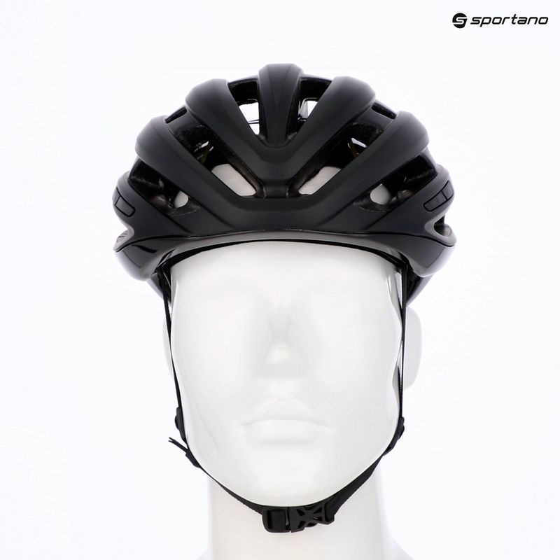 Велосипедна каска Giro Agilis MIPS matte black 5
