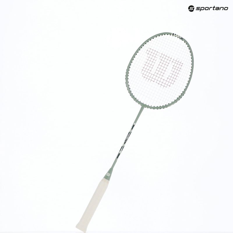 Ракета за бадминтон Wilson Impact 8