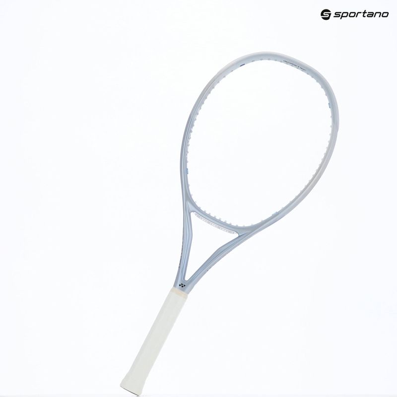 Тенис ракета YONEX Muse 100L pearl silver 7