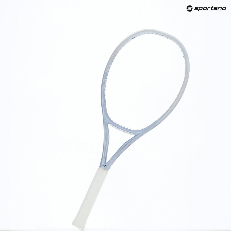 Тенис ракета YONEX Muse 100 pearl silver 7