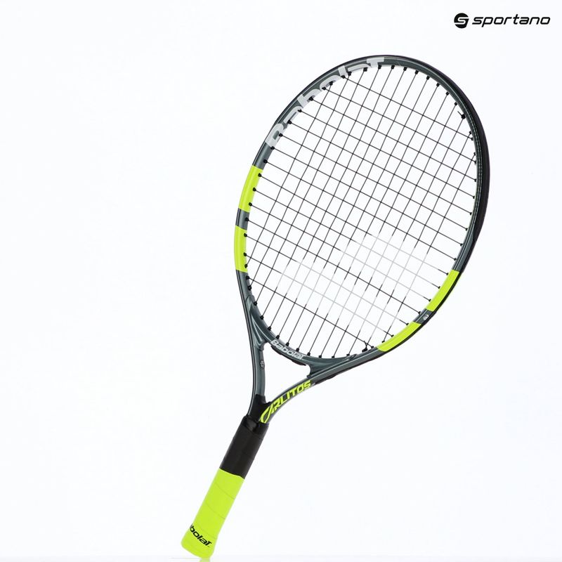 Детска тенис ракета Babolat Carlitos Jr 21 14