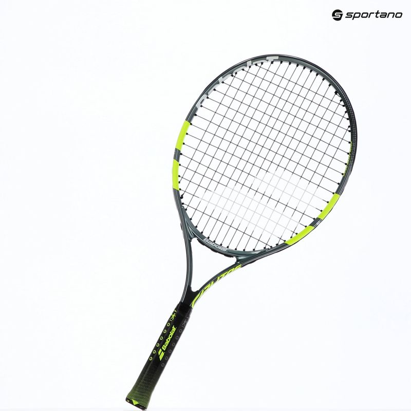 Детска тенис ракета Babolat Carlitos Jr 23 14