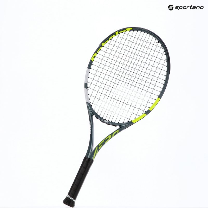 Детска тенис ракета Babolat Aero Junior 25 13