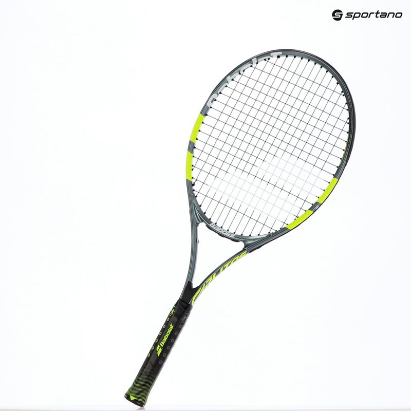 Детска тенис ракета Babolat Carlitos Jr 26 14