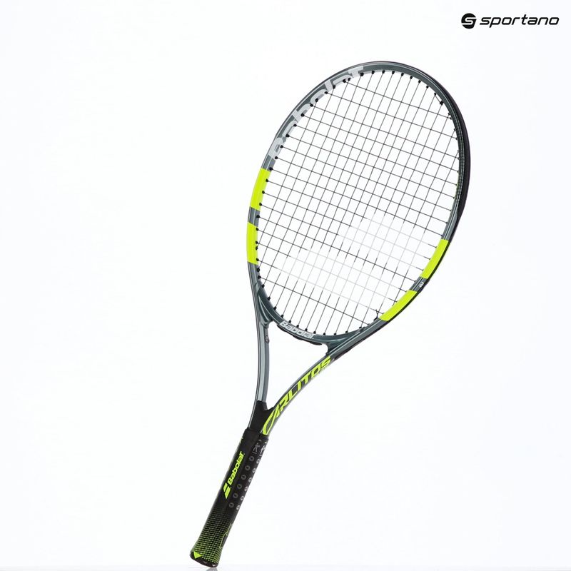 Детска тенис ракета Babolat Carlitos Jr 25 8