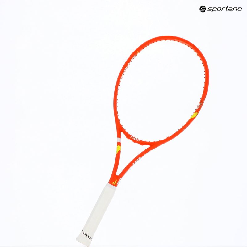 Тенис ракета Tecnifibre T-Fight 300 Iga orange 14