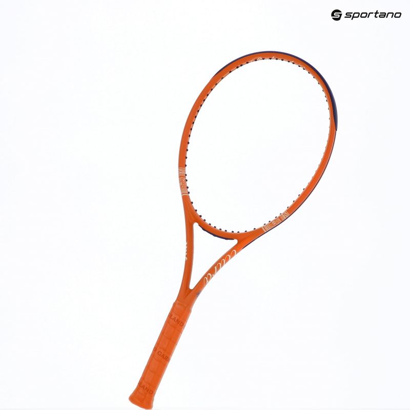 Тенис ракета Wilson Roland Garros Ultra 100L V5 2026 clay 15