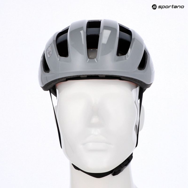 Велосипедна каска Lazer Sphere KinetiCore harbor grey 8