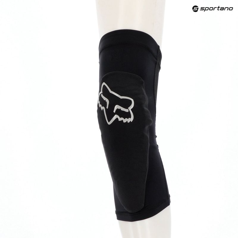 Велосипедни наколенници Fox Racing Enduro Knee black 4