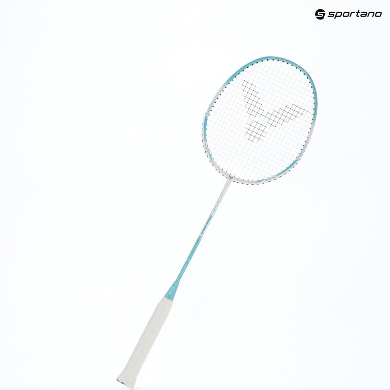 Ракета за бадминтон VICTOR Thruster Ryuga SPORT R pastel green 11