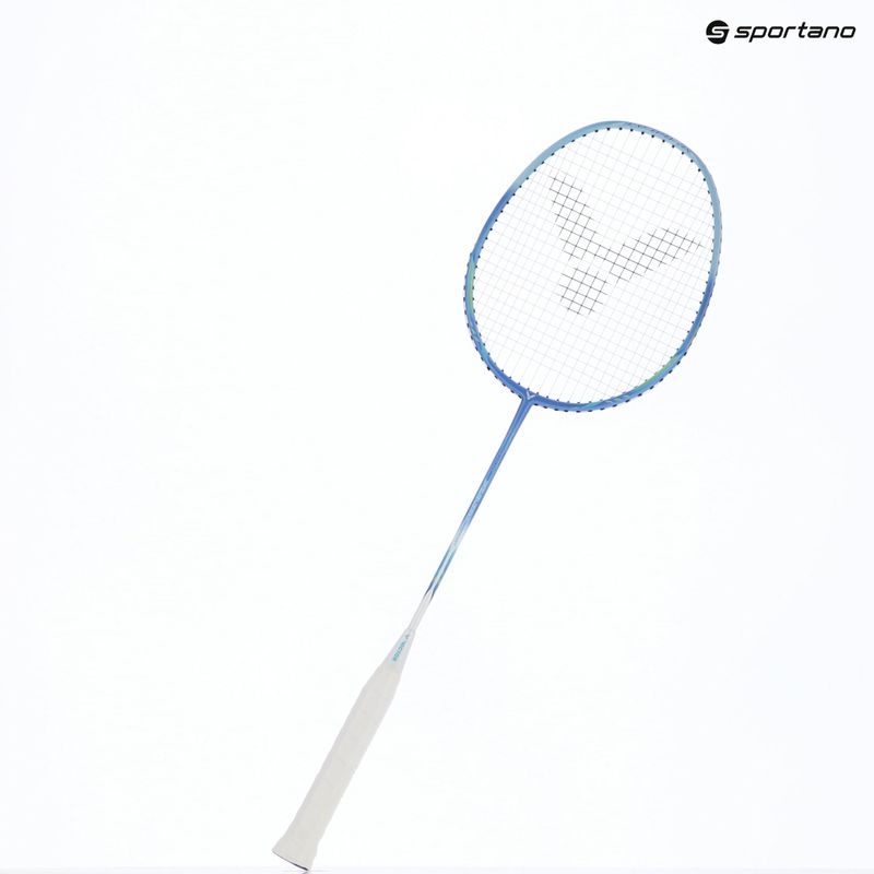 Ракета за бадминтон VICTOR Thruster Ryuga SPORT F blue 11