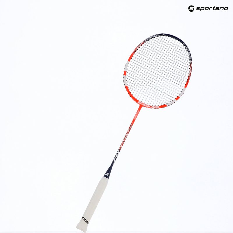 Детска ракета за бадминтон Babolat Speedlighter 8