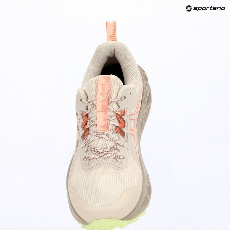 Дамски обувки за бягане ASICS Gel-Sonoma 8 rose dust/sun coral 17