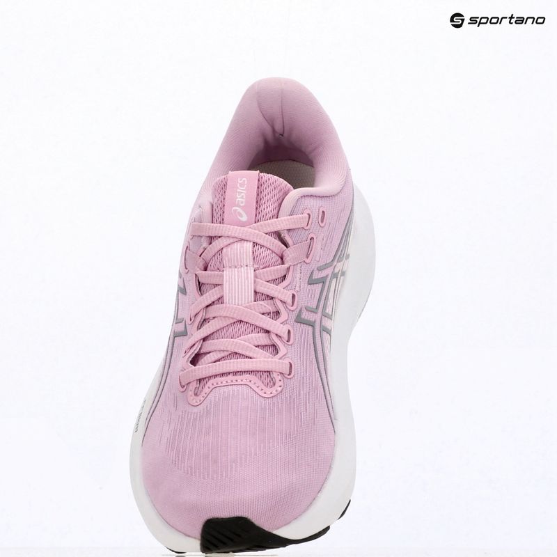 Дамски обувки за бягане ASICS GT-1000 15 hazy lilac/white 17
