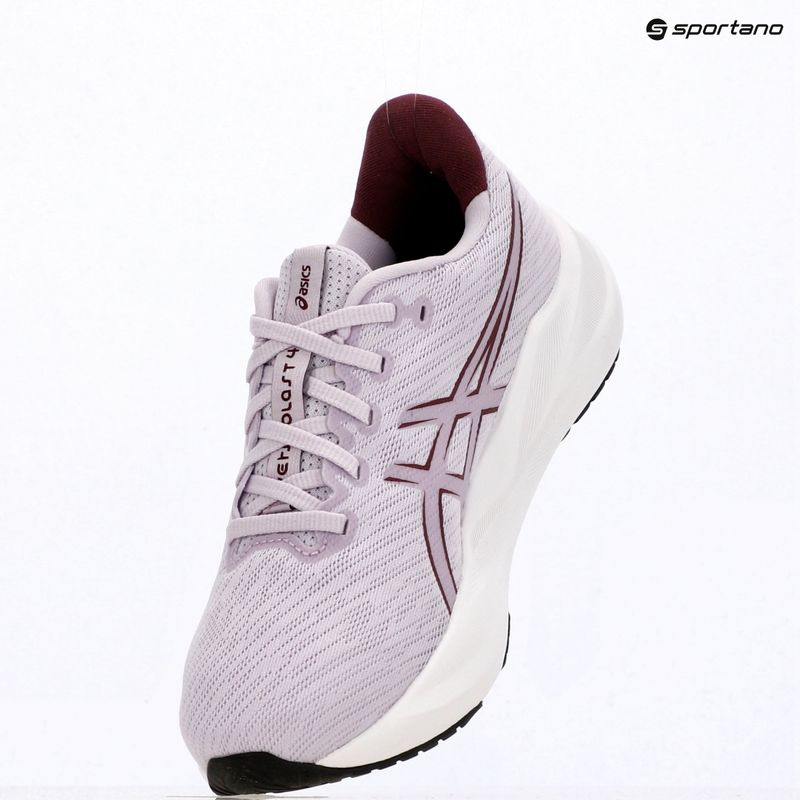 Дамски обувки за бягане Asics Versablast 4 Dahlia/Beniimo Purple 17
