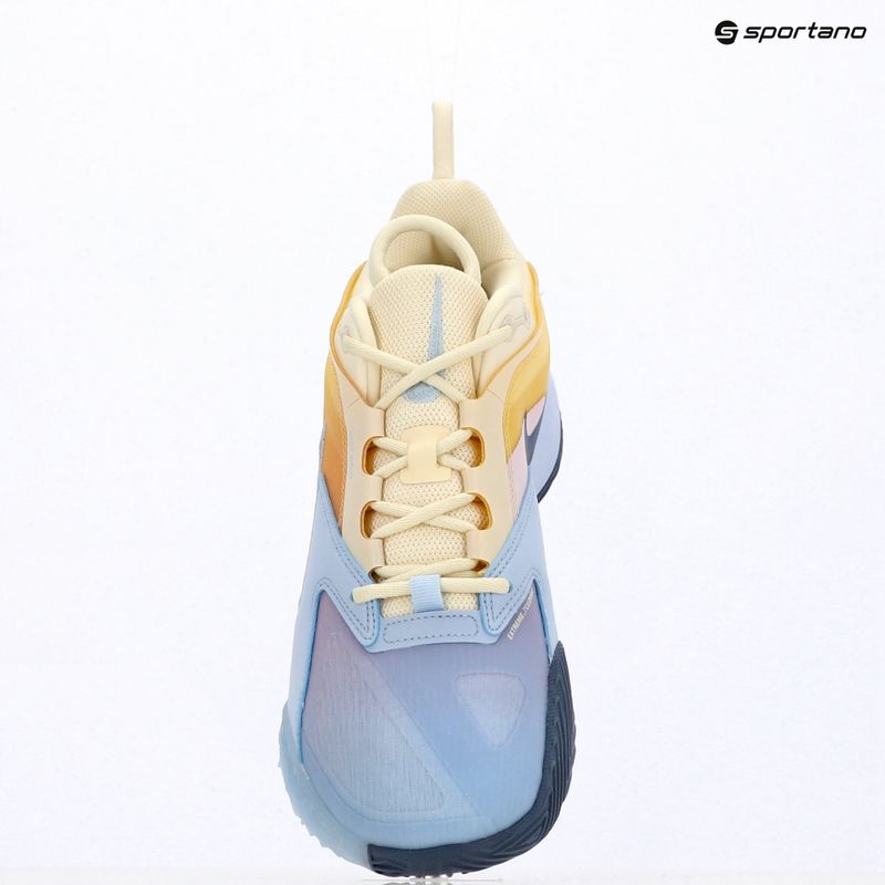 Обувки за волейбол Nike Zoom Hyperace 3 SE coconut milk/diffused blue/hydrogen blue 9