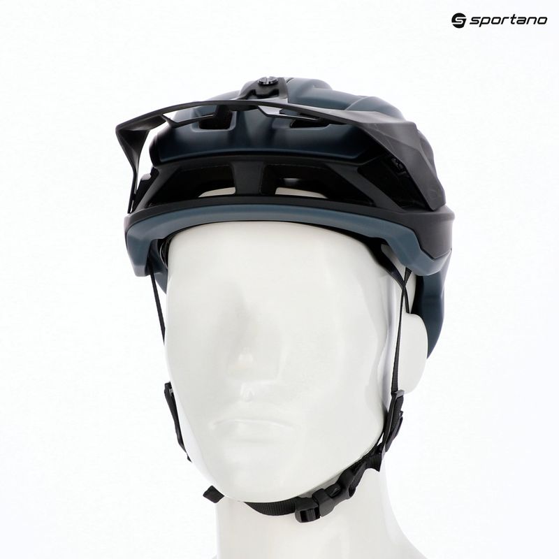 Велосипедна каска Fox Racing Speedframe 5050 deep cobalt 7