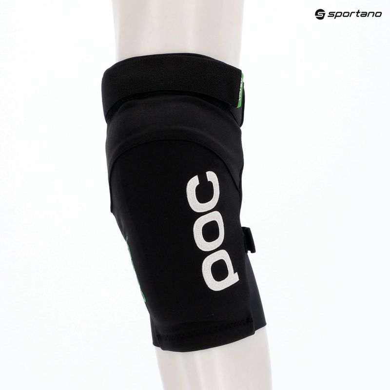 Велосипедни протектори за колене POC Joint VPD 2.0 uranium black 4