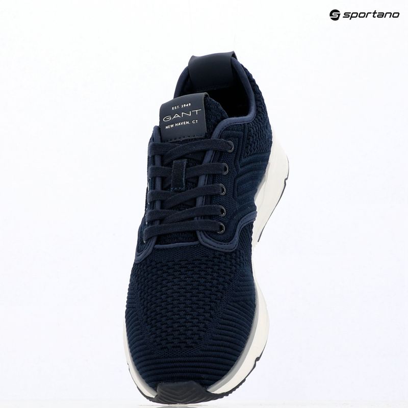 Мъжки обувки GANT Beeker marine 16