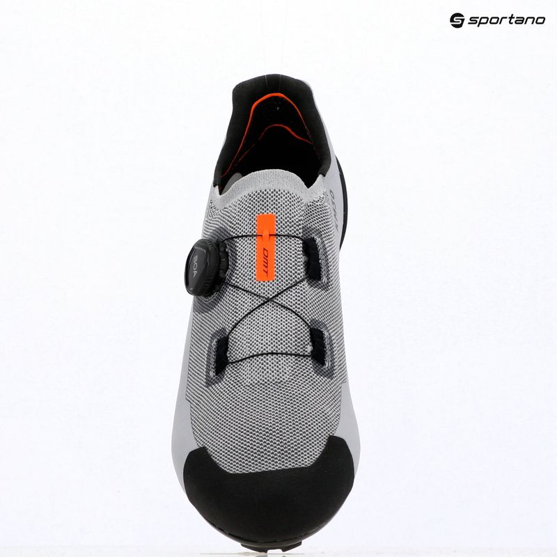 Мъжки велосипедни обувки MTB DMT KM30 grey/black 10
