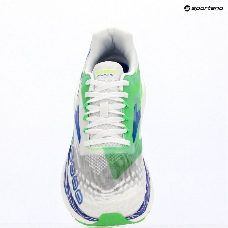 Мъжки обувки за бягане Joma R.6000 white-royal 10