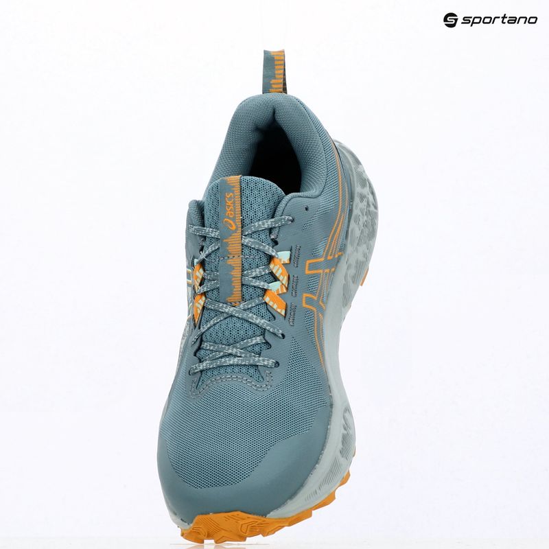 Мъжки обувки за бягане Asics Gel-Sonoma 8 Foggy Teal/Ocean Haze 16
