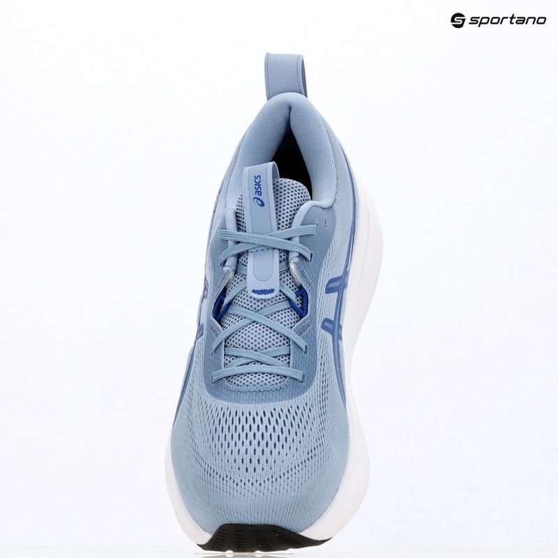Мъжки обувки за бягане Asics Gel-Pulse 17 Calm Indigo/Prussian Blue 17
