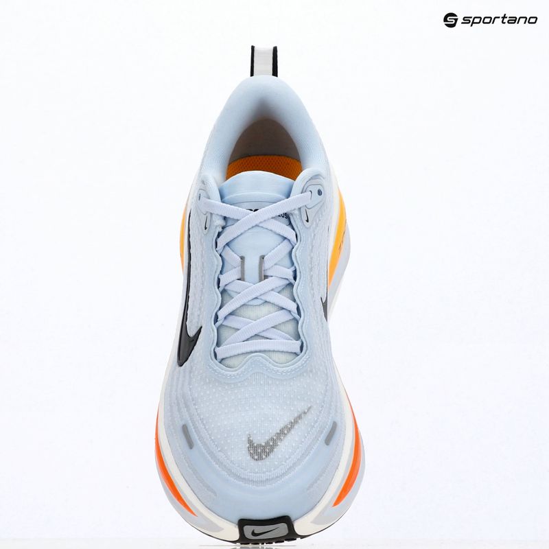Мъжки обувки за бягане Nike Vomero Plus hydrogen blue/white/total orange/black 13