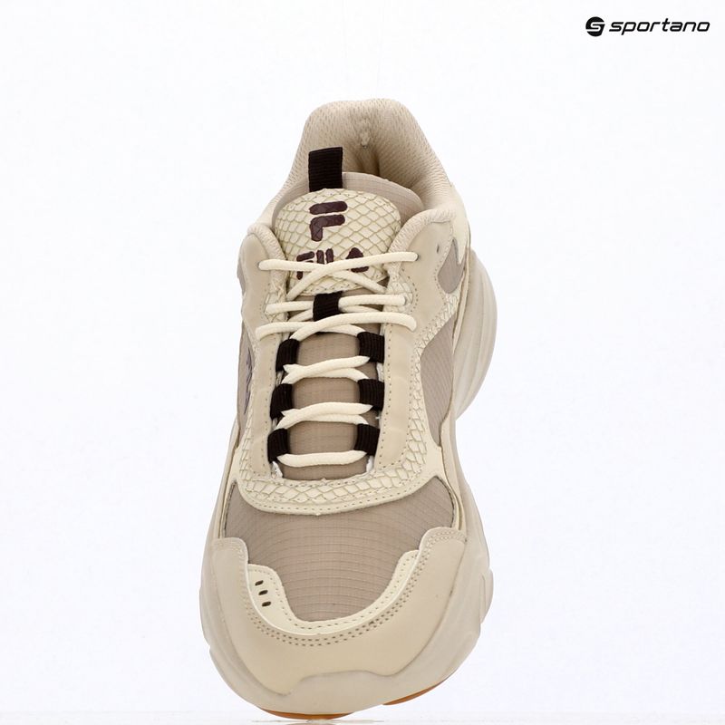 Дамски обувки FILA Collene A oyster gray 15