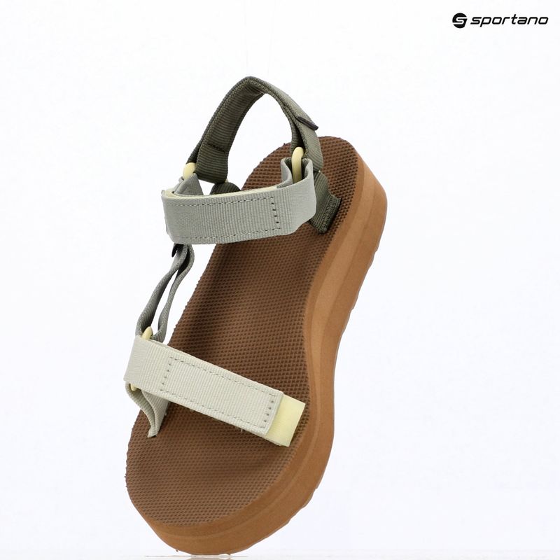 Дамски сандали Teva Midform Universal seagrass multi 9